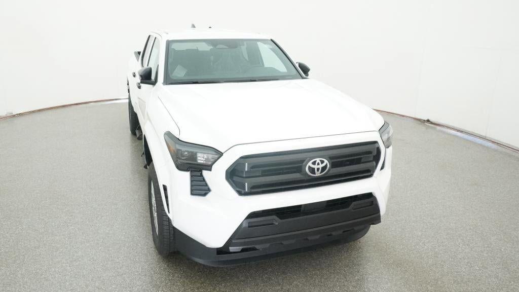new 2026 Toyota Tacoma car, priced at $37,904