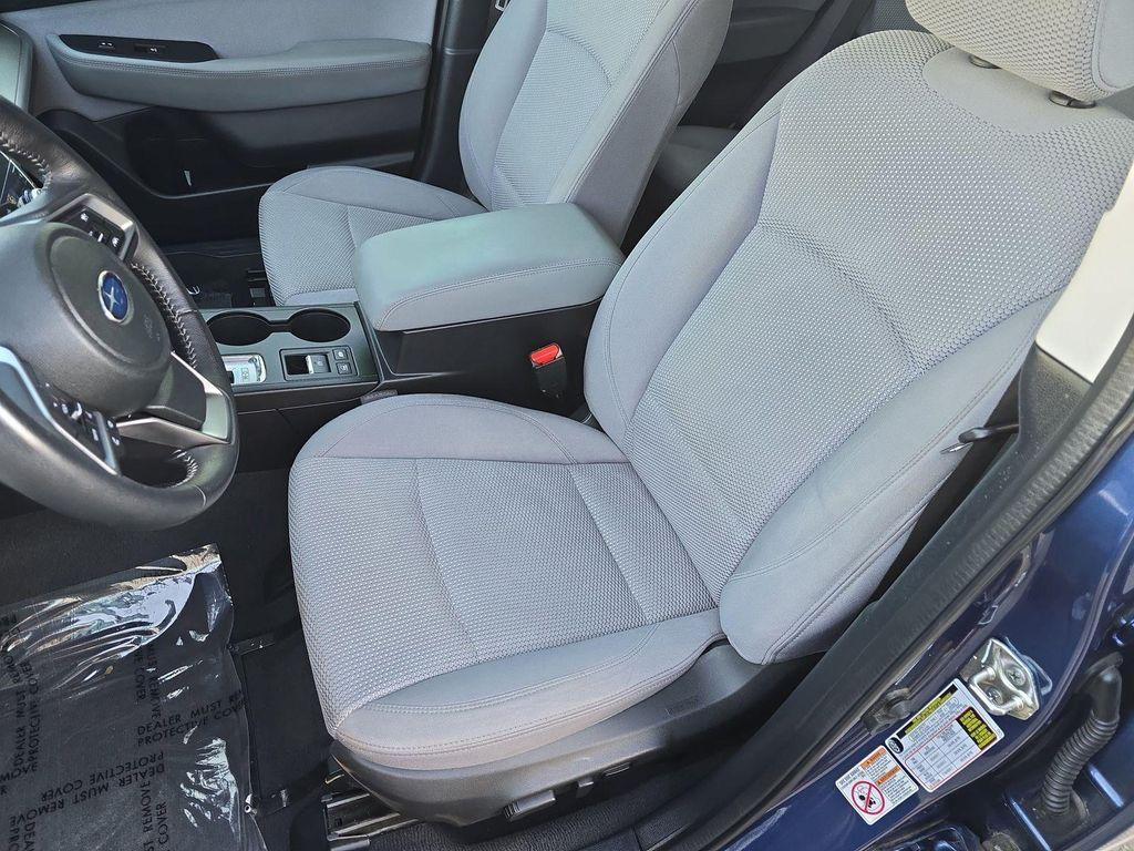 used 2019 Subaru Outback car, priced at $15,380