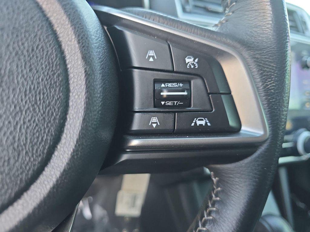 used 2019 Subaru Outback car, priced at $15,380