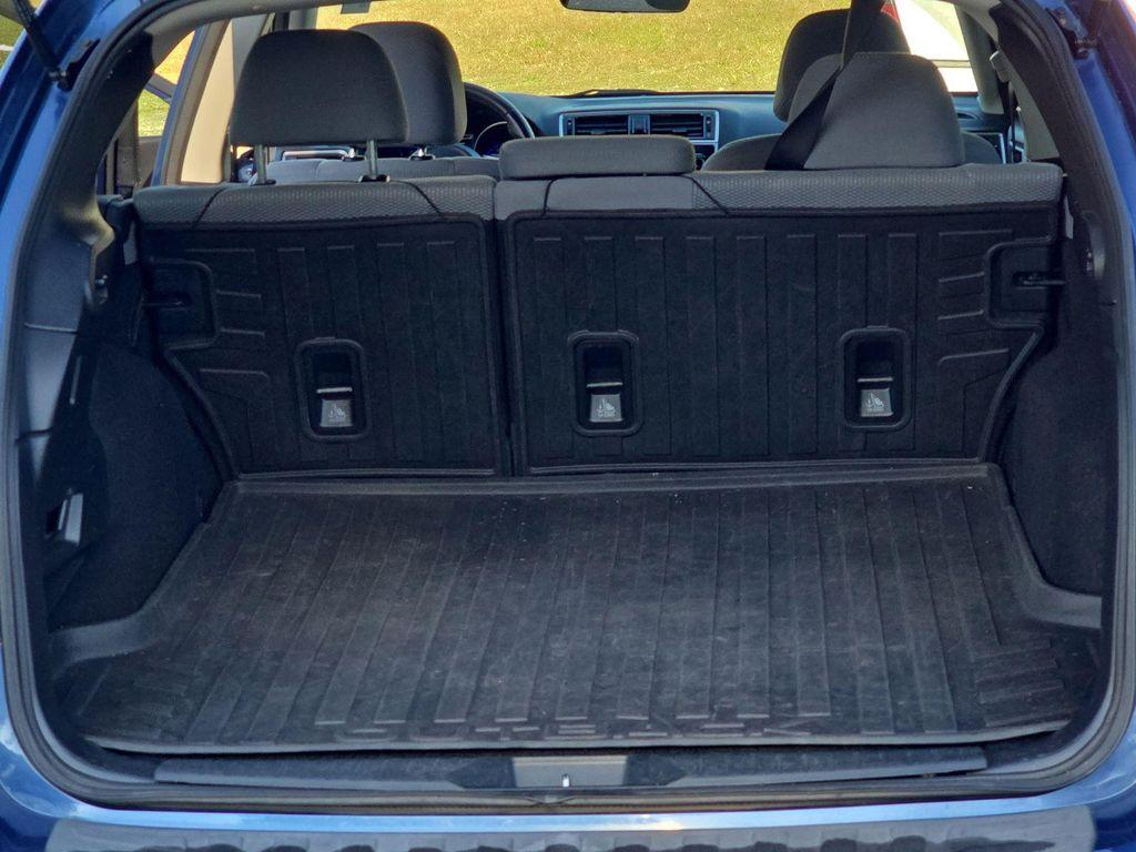 used 2019 Subaru Outback car, priced at $15,380