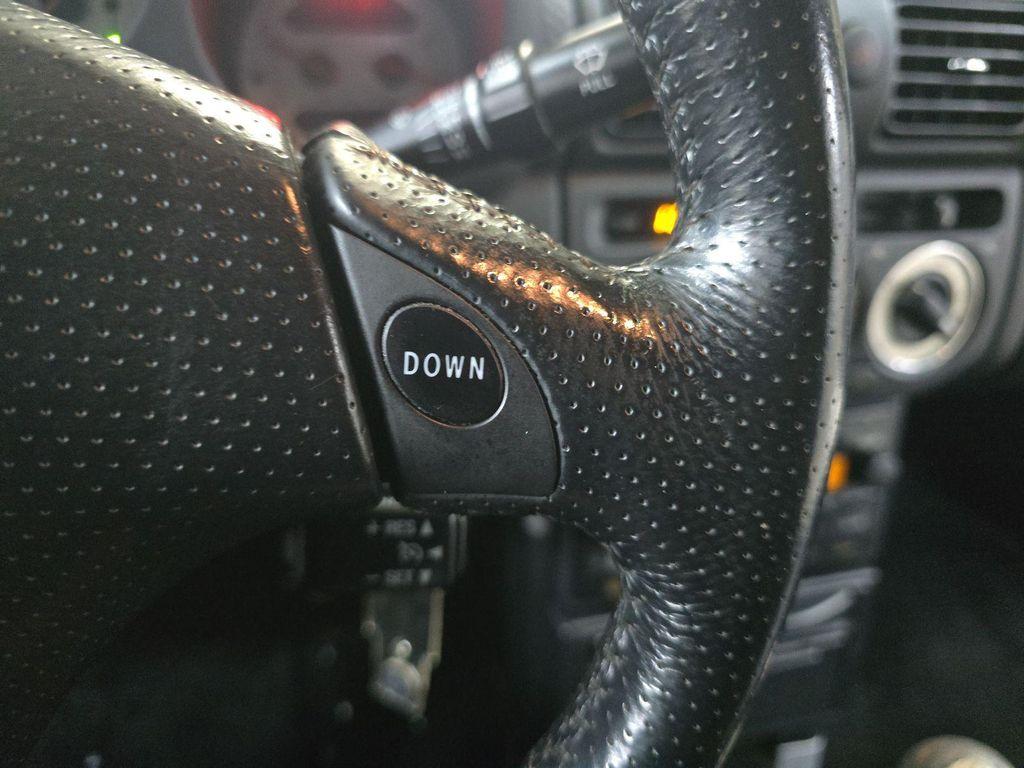 used 2003 Toyota MR2 car, priced at $13,278
