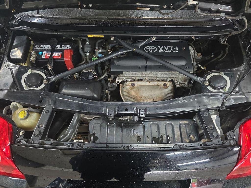 used 2003 Toyota MR2 car, priced at $8,578