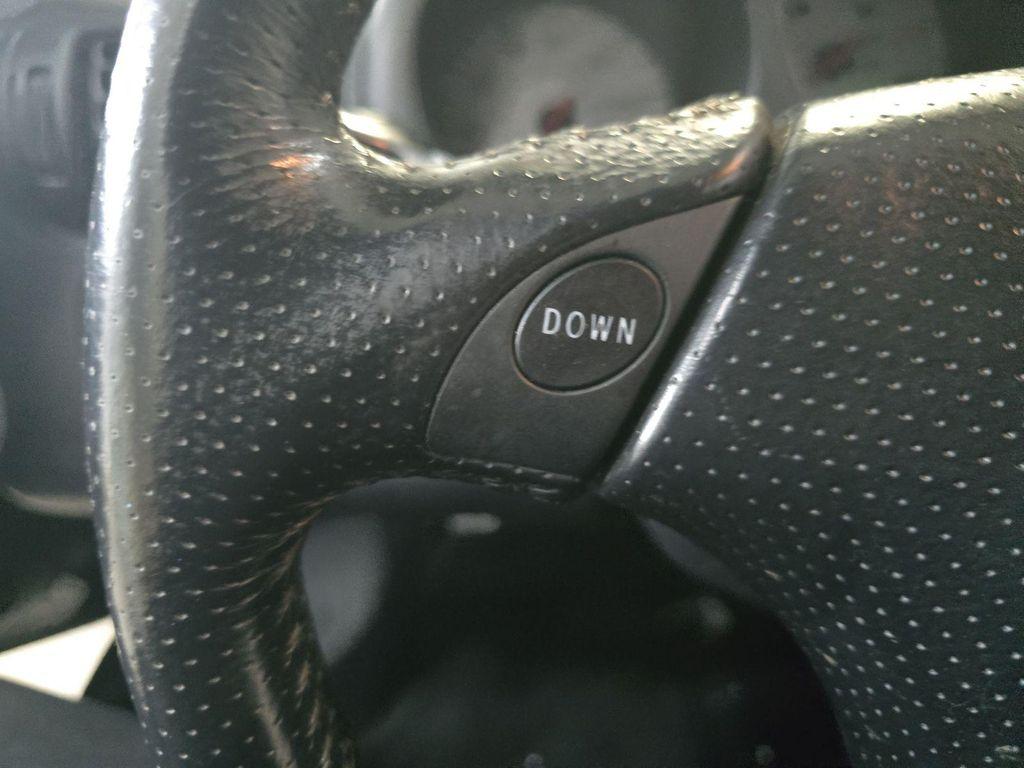 used 2003 Toyota MR2 car, priced at $13,278