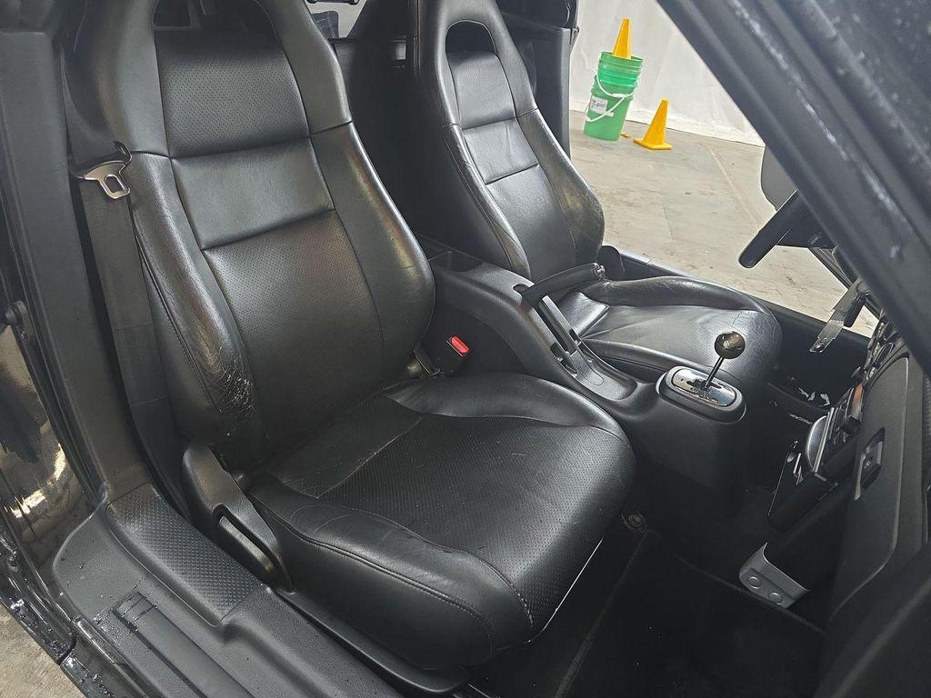 used 2003 Toyota MR2 car, priced at $13,278