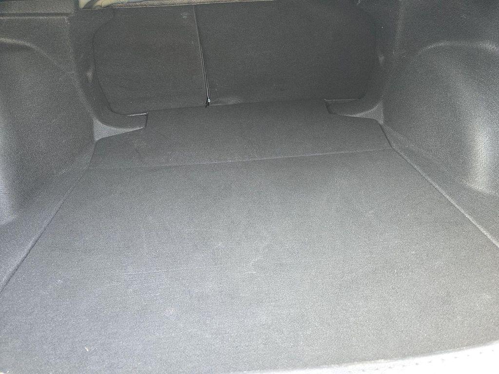 used 2024 Toyota Corolla car, priced at $17,880