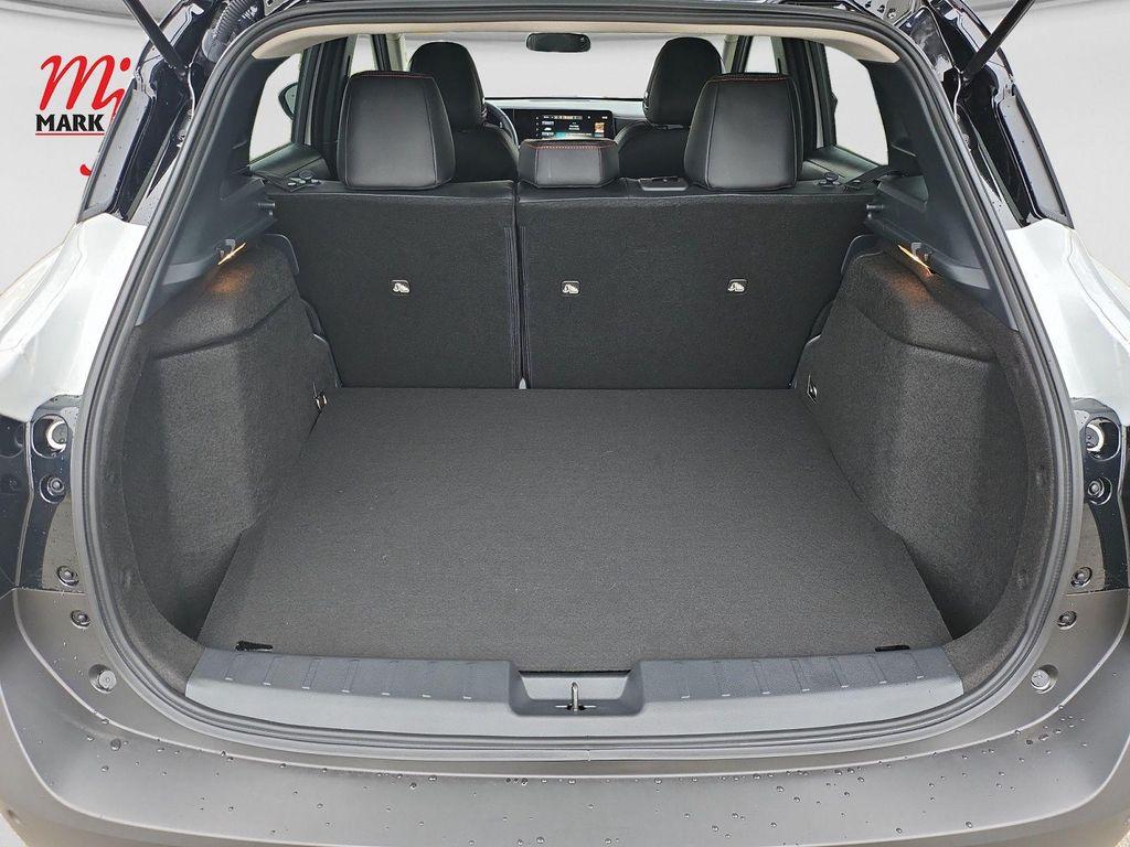 used 2025 Nissan Kicks car, priced at $27,378