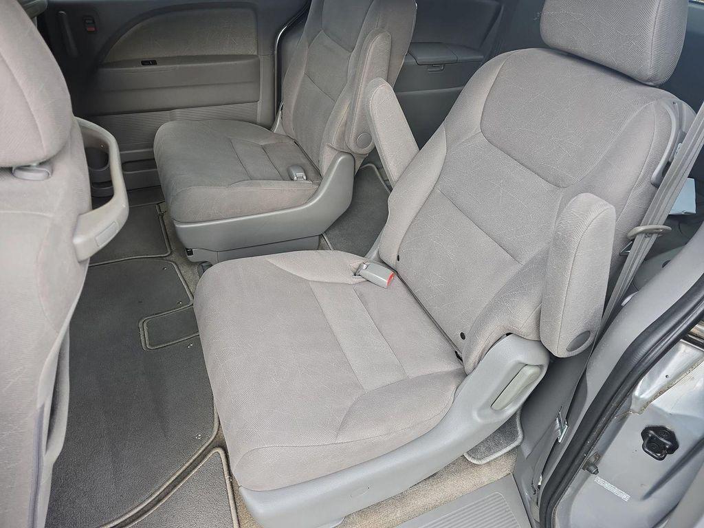 used 2010 Honda Odyssey car, priced at $9,580