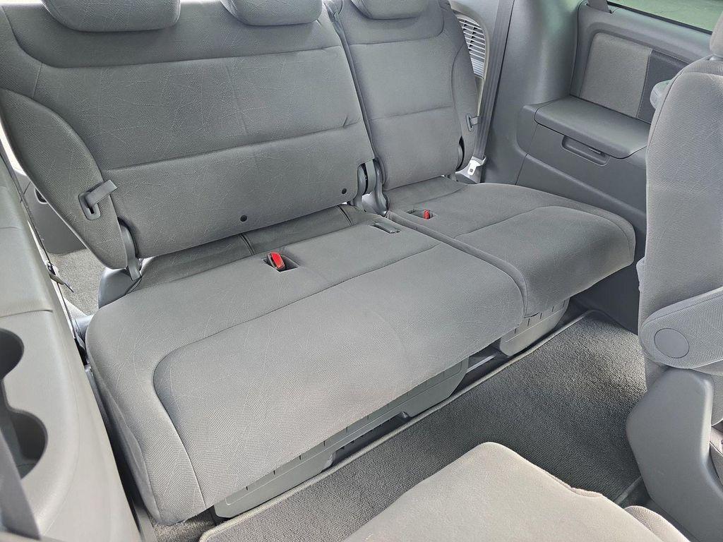 used 2010 Honda Odyssey car, priced at $9,580