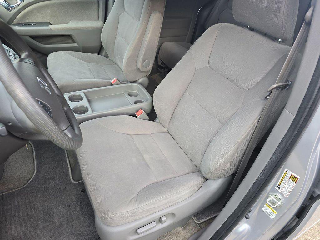 used 2010 Honda Odyssey car, priced at $9,580