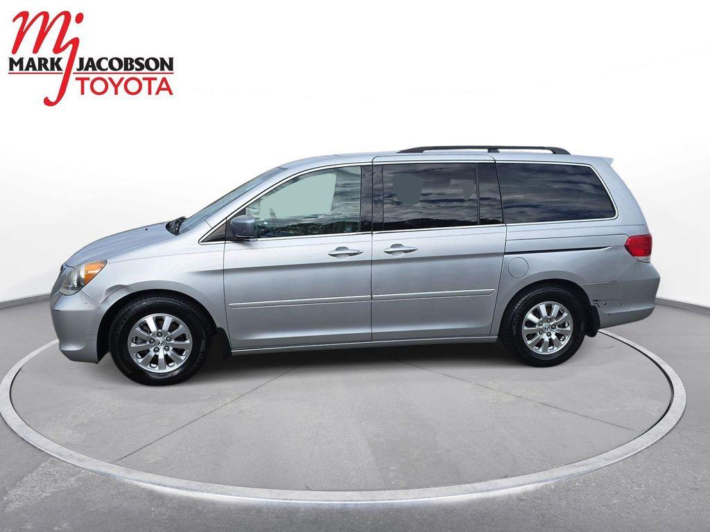 used 2010 Honda Odyssey car, priced at $9,580