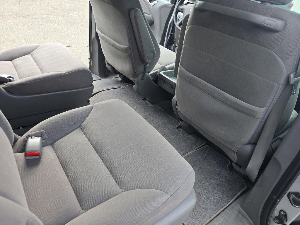 used 2010 Honda Odyssey car, priced at $9,580
