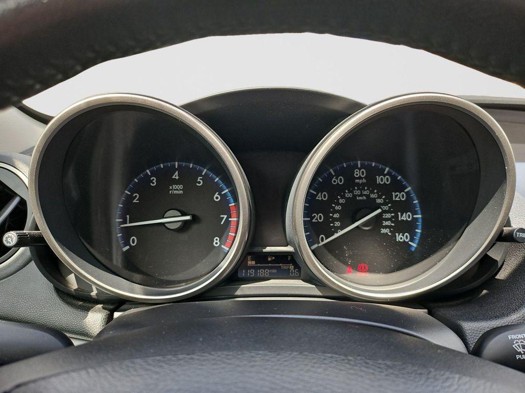 used 2012 Mazda Mazda3 car, priced at $8,578