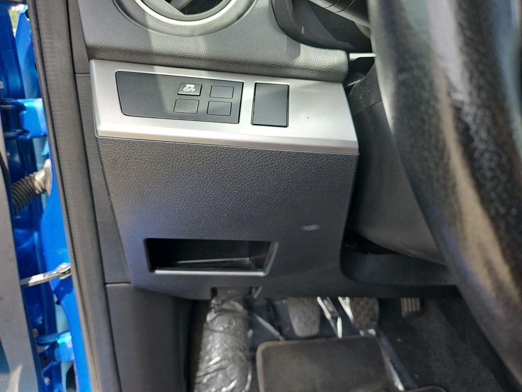 used 2012 Mazda Mazda3 car, priced at $8,578