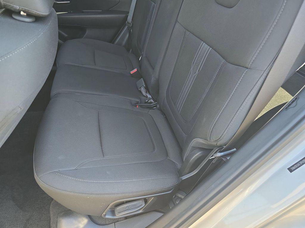used 2023 Hyundai Tucson car, priced at $23,778