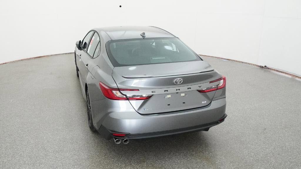 new 2026 Toyota Camry car, priced at $33,776