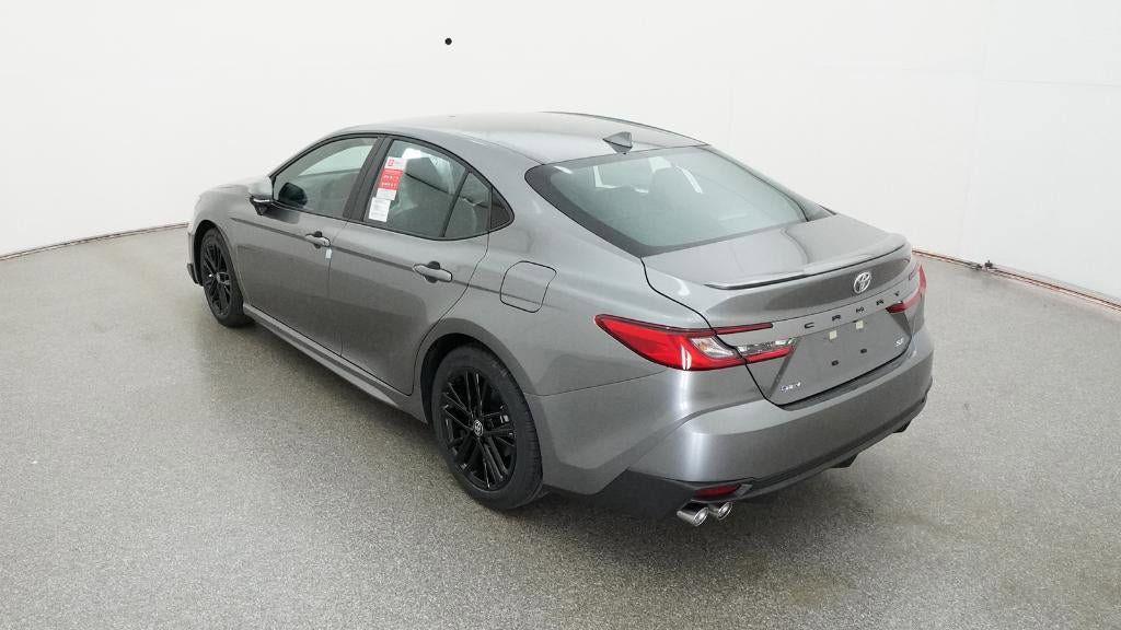 new 2026 Toyota Camry car, priced at $33,776