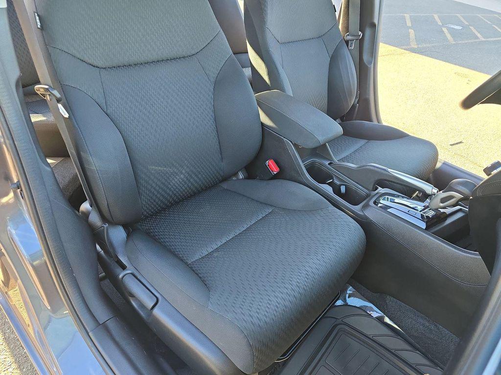 used 2015 Honda Civic car, priced at $15,680