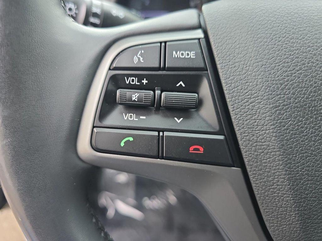 used 2018 Hyundai Elantra car, priced at $13,680