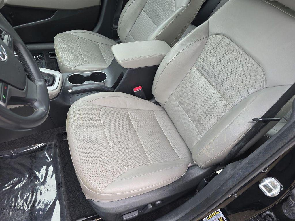 used 2018 Hyundai Elantra car, priced at $13,680