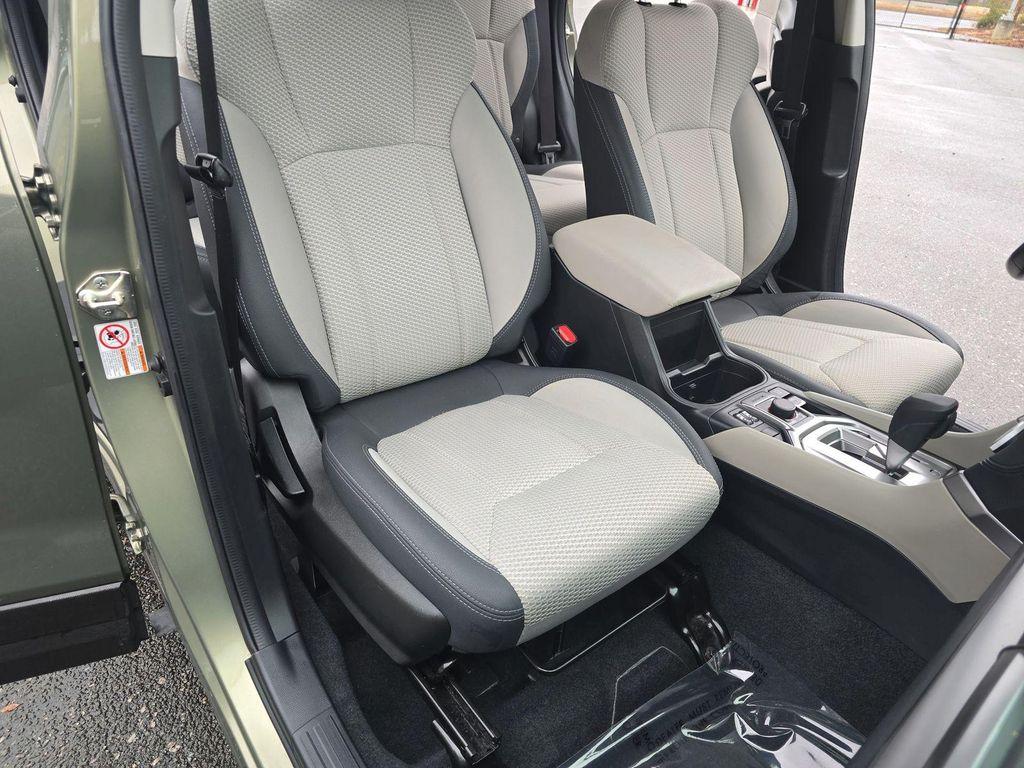 used 2020 Subaru Forester car, priced at $18,780