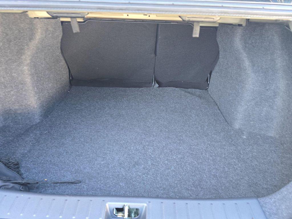 used 2024 Nissan Versa car, priced at $16,980