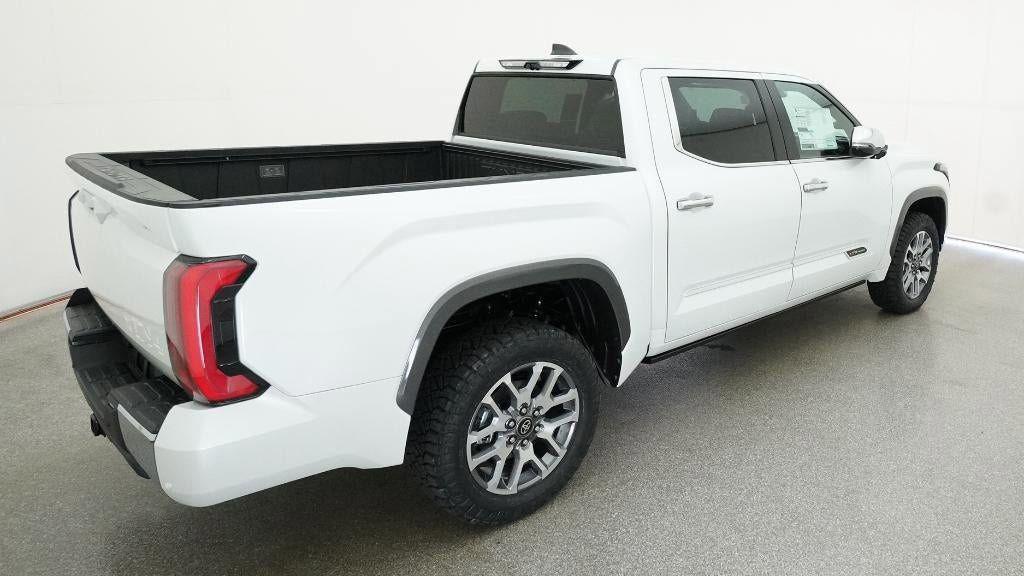 new 2026 Toyota Tundra car, priced at $73,157