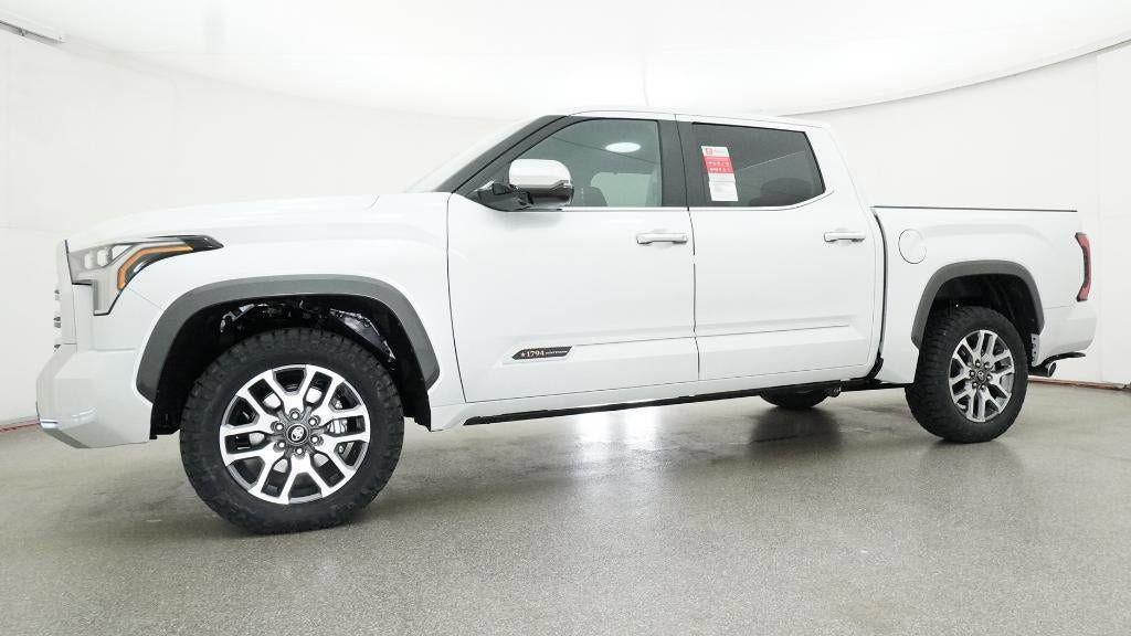 new 2026 Toyota Tundra car, priced at $73,157