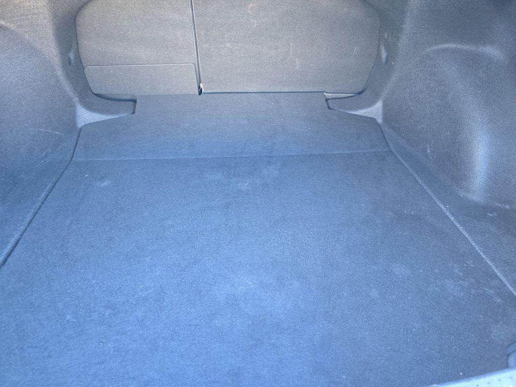 used 2024 Toyota Corolla car, priced at $18,480