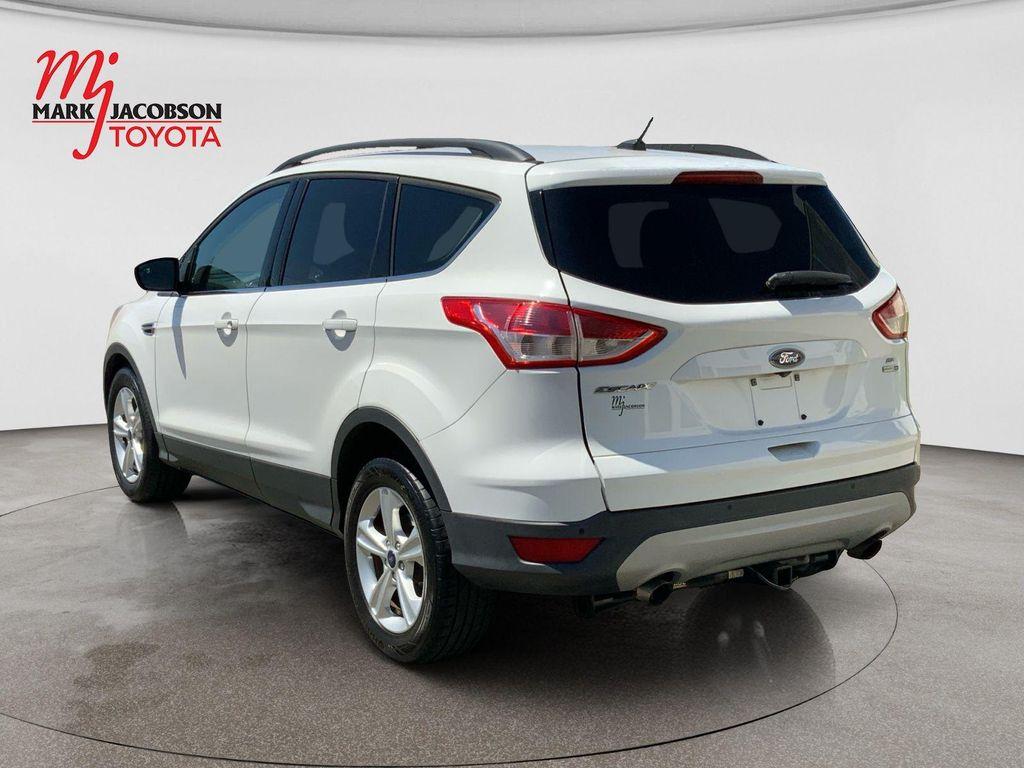 used 2016 Ford Escape car, priced at $10,678