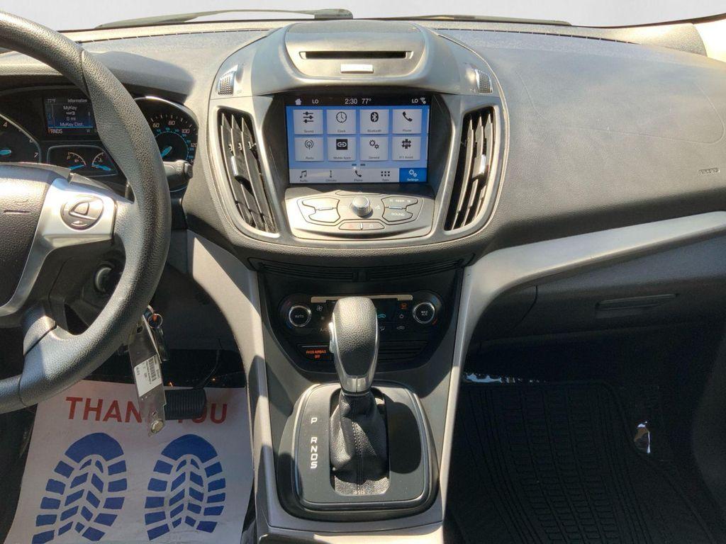 used 2016 Ford Escape car, priced at $10,678