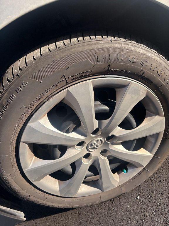 used 2024 Toyota Corolla car, priced at $18,980