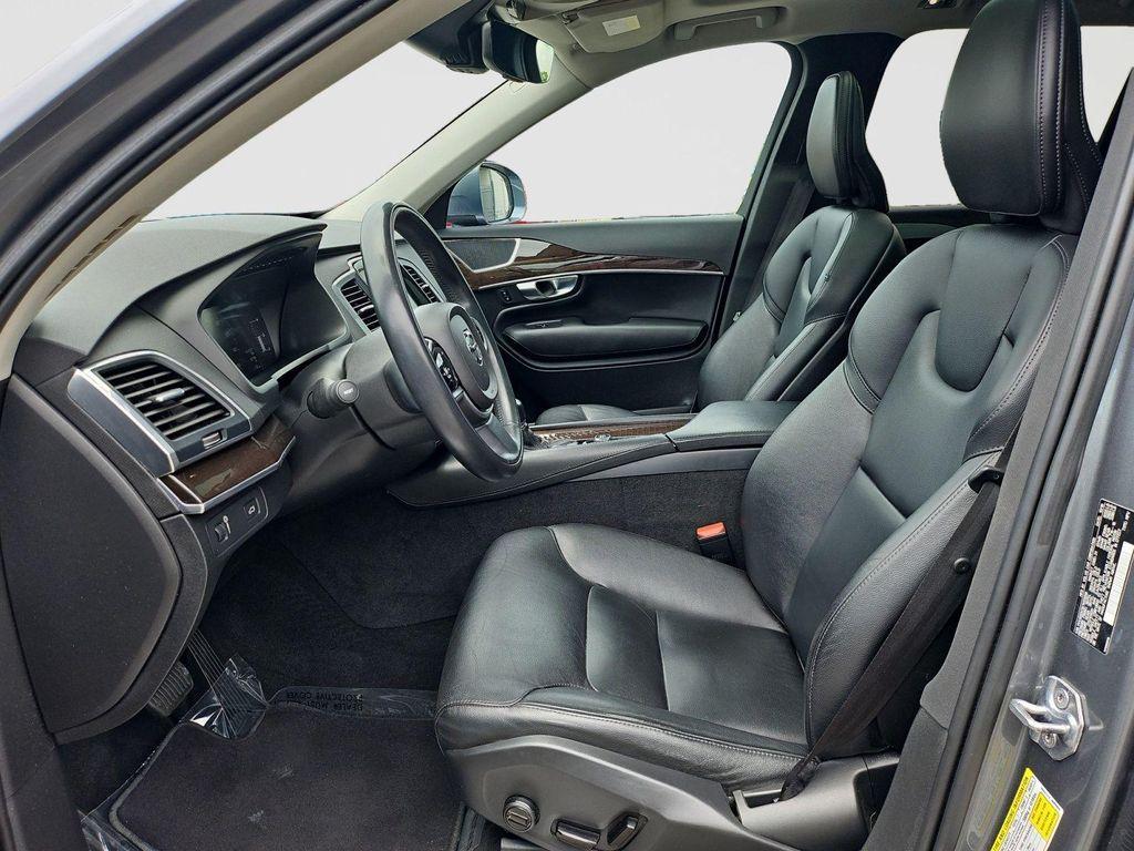 used 2019 Volvo XC90 car, priced at $20,378