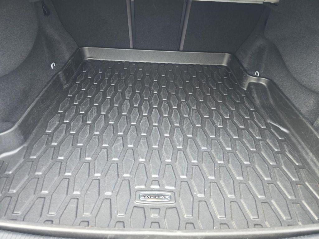 used 2018 Jaguar XE car, priced at $13,880