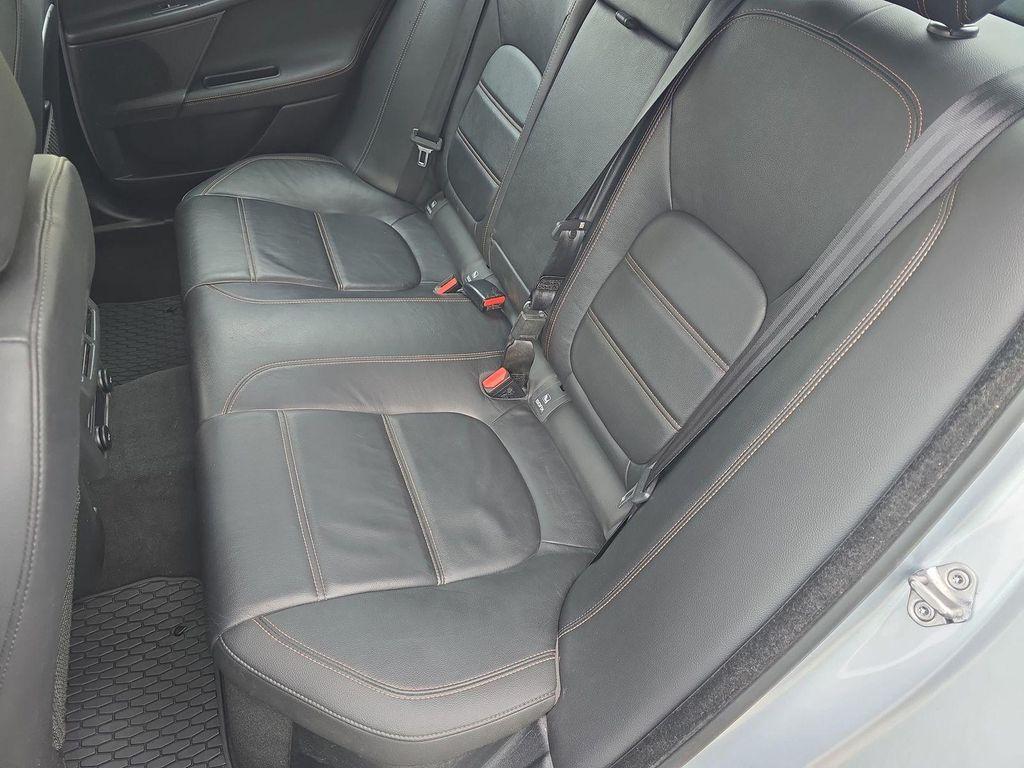 used 2018 Jaguar XE car, priced at $13,880