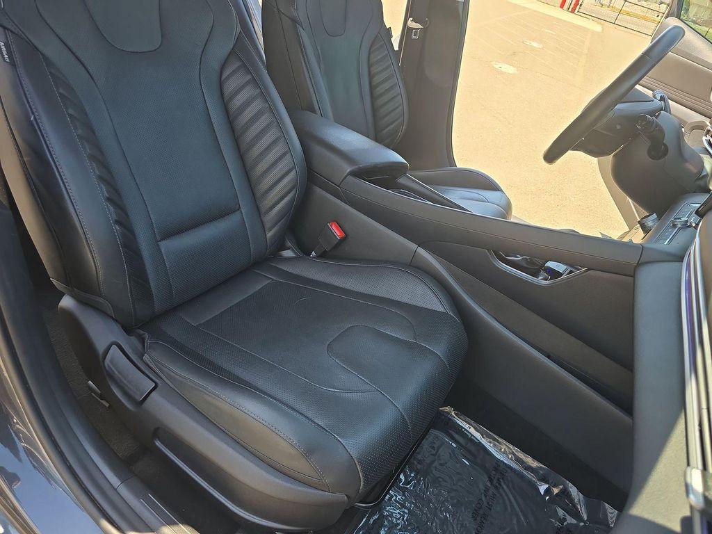 used 2022 Hyundai Elantra car, priced at $18,778