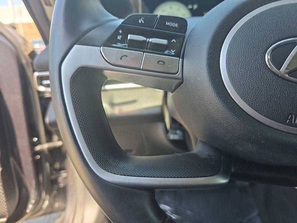 used 2022 Hyundai Elantra car, priced at $18,778