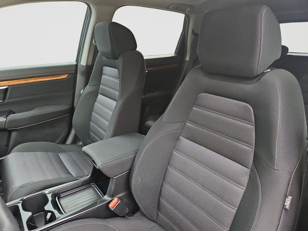 used 2022 Honda CR-V car, priced at $25,478