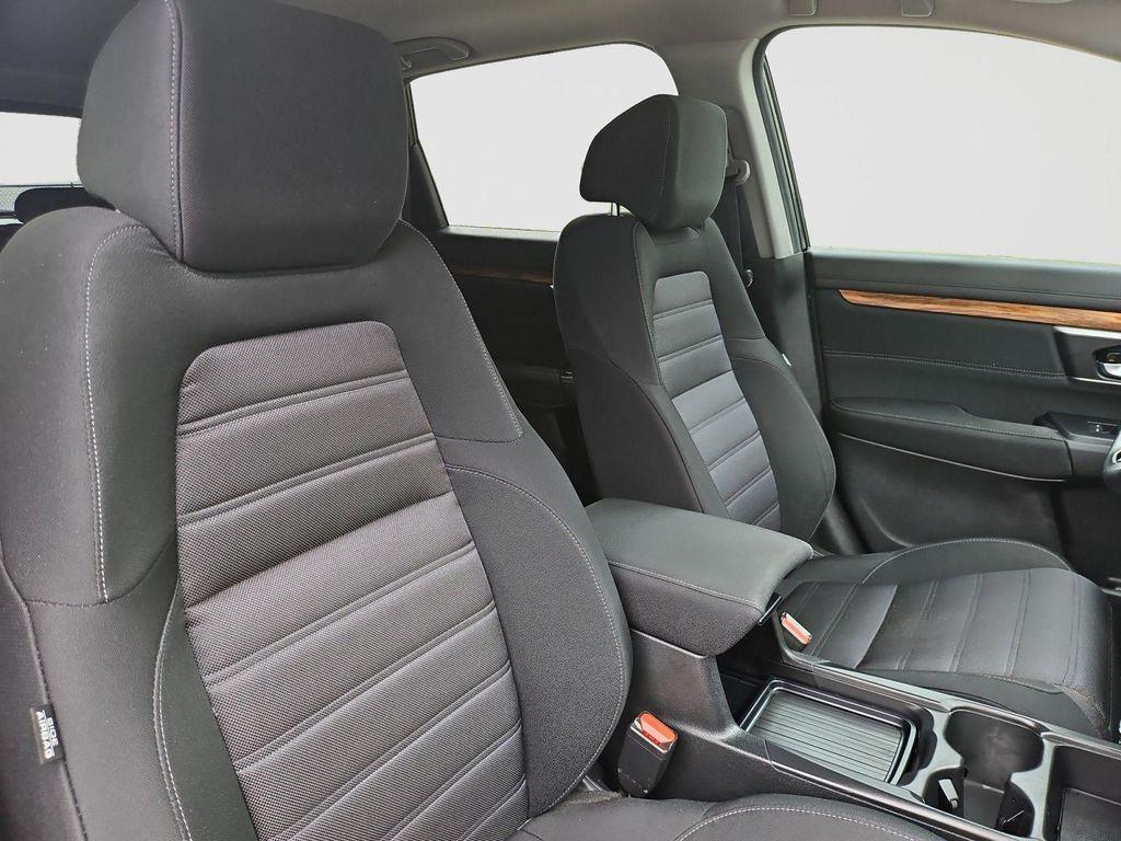 used 2022 Honda CR-V car, priced at $24,778