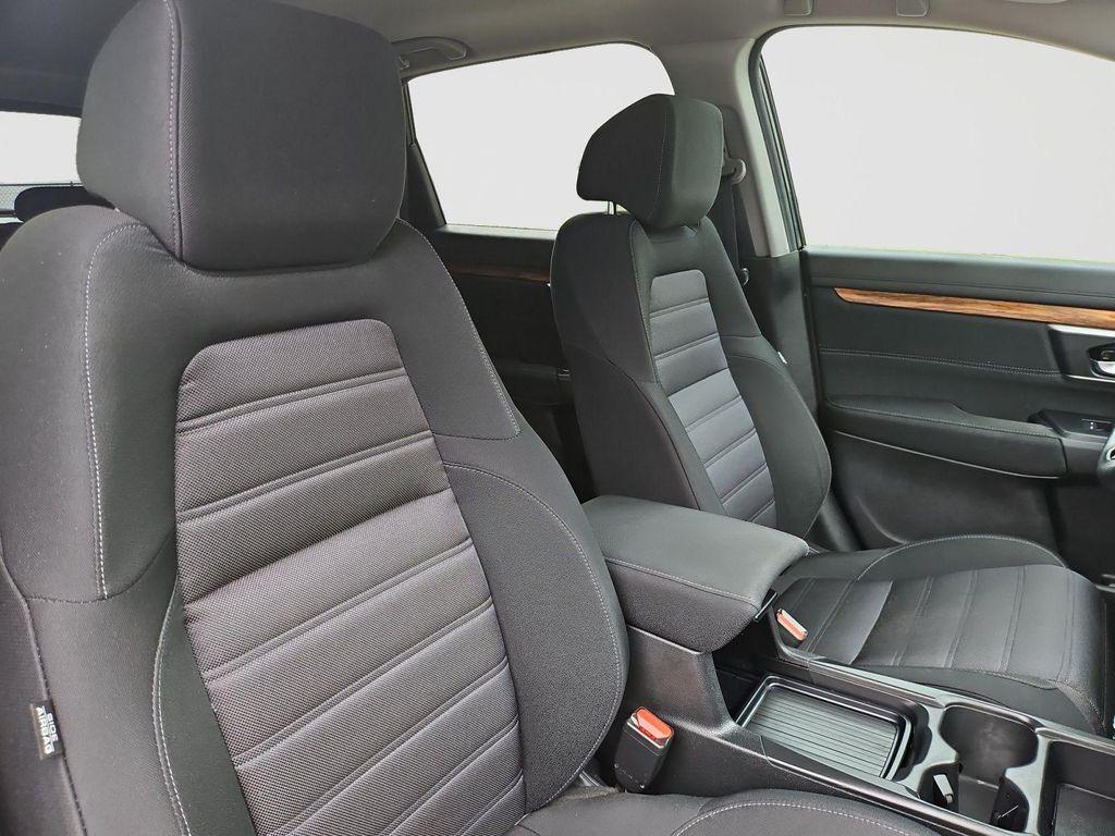 used 2022 Honda CR-V car, priced at $25,478