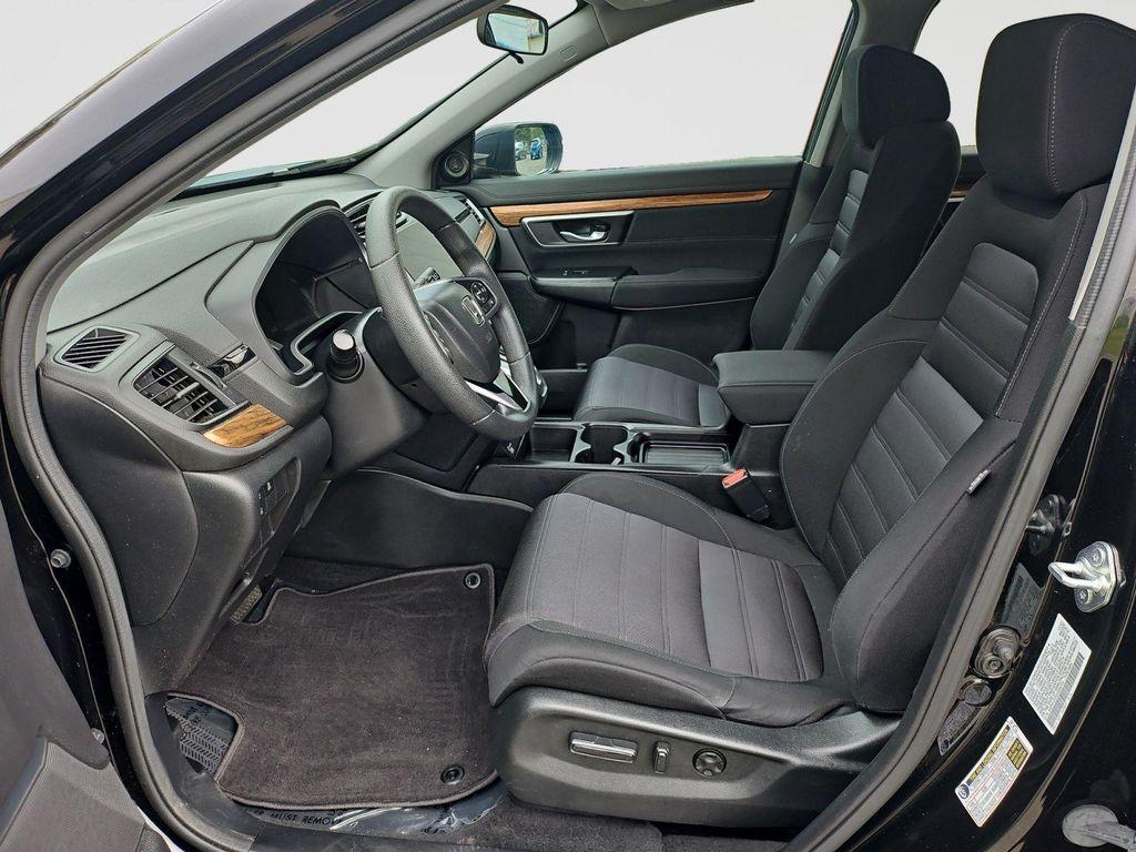 used 2022 Honda CR-V car, priced at $25,478