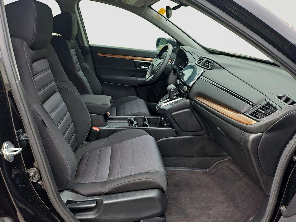 used 2022 Honda CR-V car, priced at $25,478