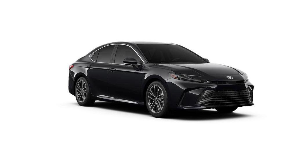 new 2026 Toyota Camry car, priced at $36,385