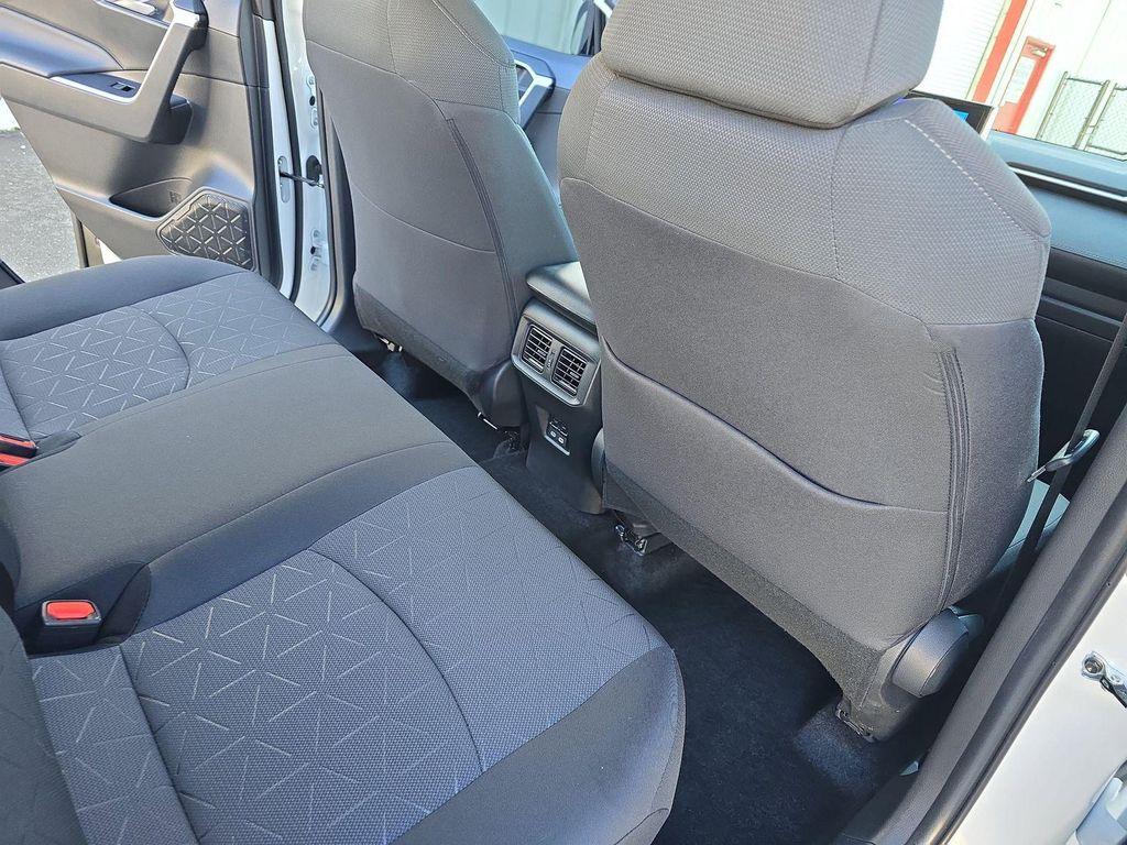 used 2024 Toyota RAV4 Hybrid car, priced at $30,680