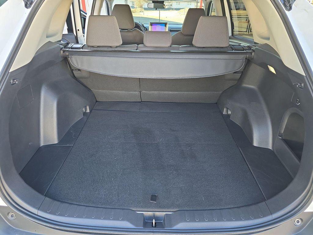 used 2024 Toyota RAV4 Hybrid car, priced at $30,680