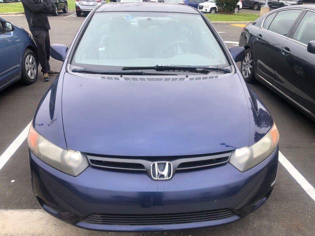 used 2008 Honda Civic car, priced at $9,778
