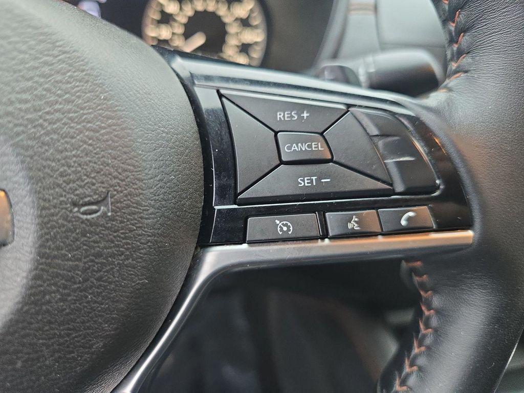 used 2020 Nissan Altima car, priced at $11,680