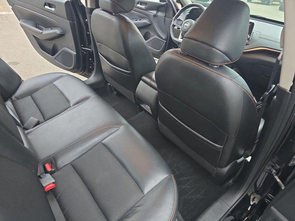 used 2020 Nissan Altima car, priced at $11,680