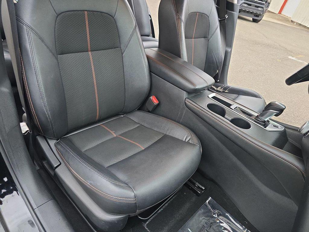 used 2020 Nissan Altima car, priced at $11,680