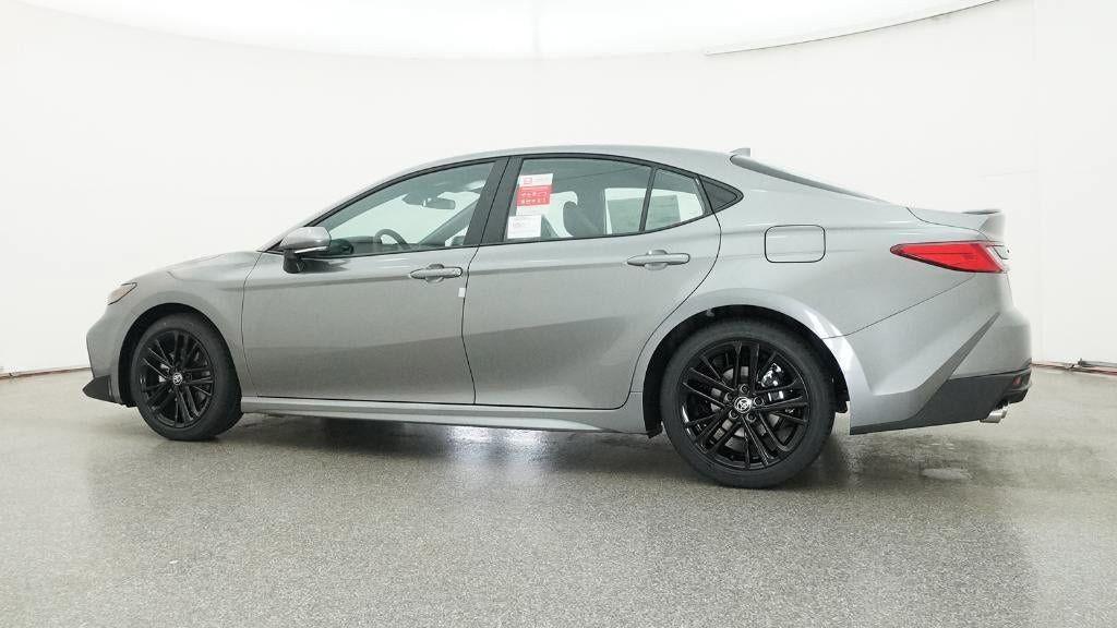new 2026 Toyota Camry car, priced at $33,894