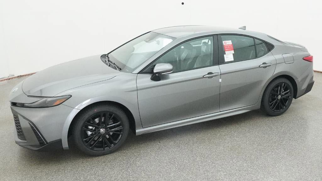 new 2026 Toyota Camry car, priced at $33,894